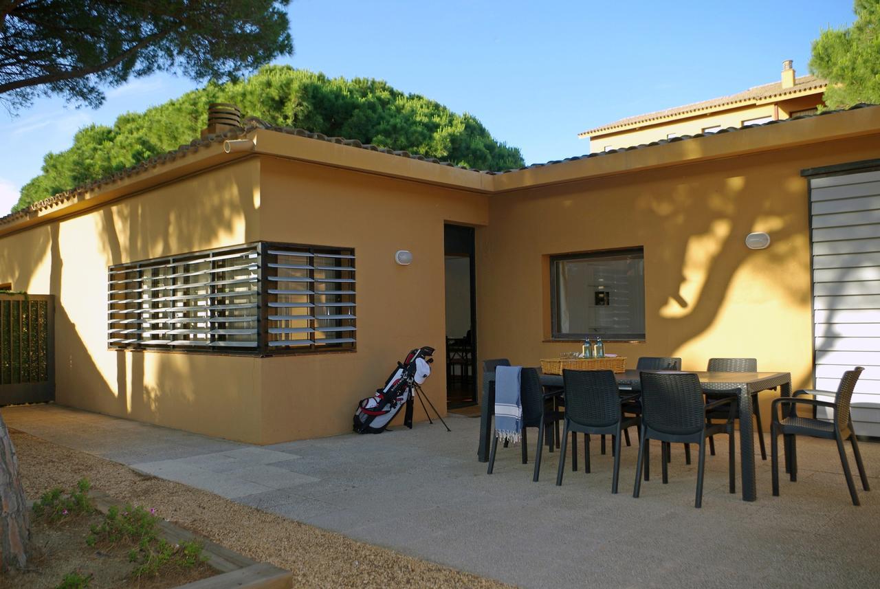 Apartaments Beach & Golf Resort Pals Exterior photo