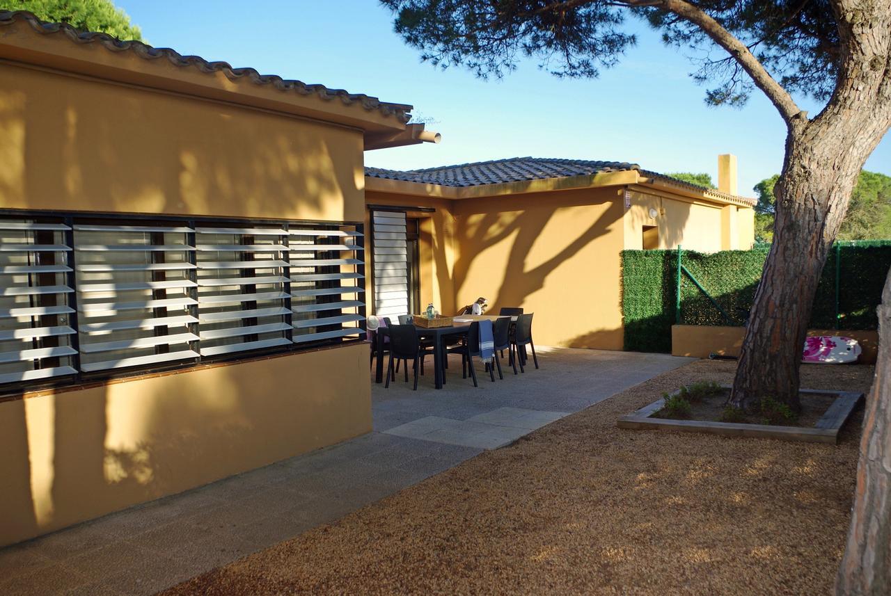 Apartaments Beach & Golf Resort Pals Exterior photo