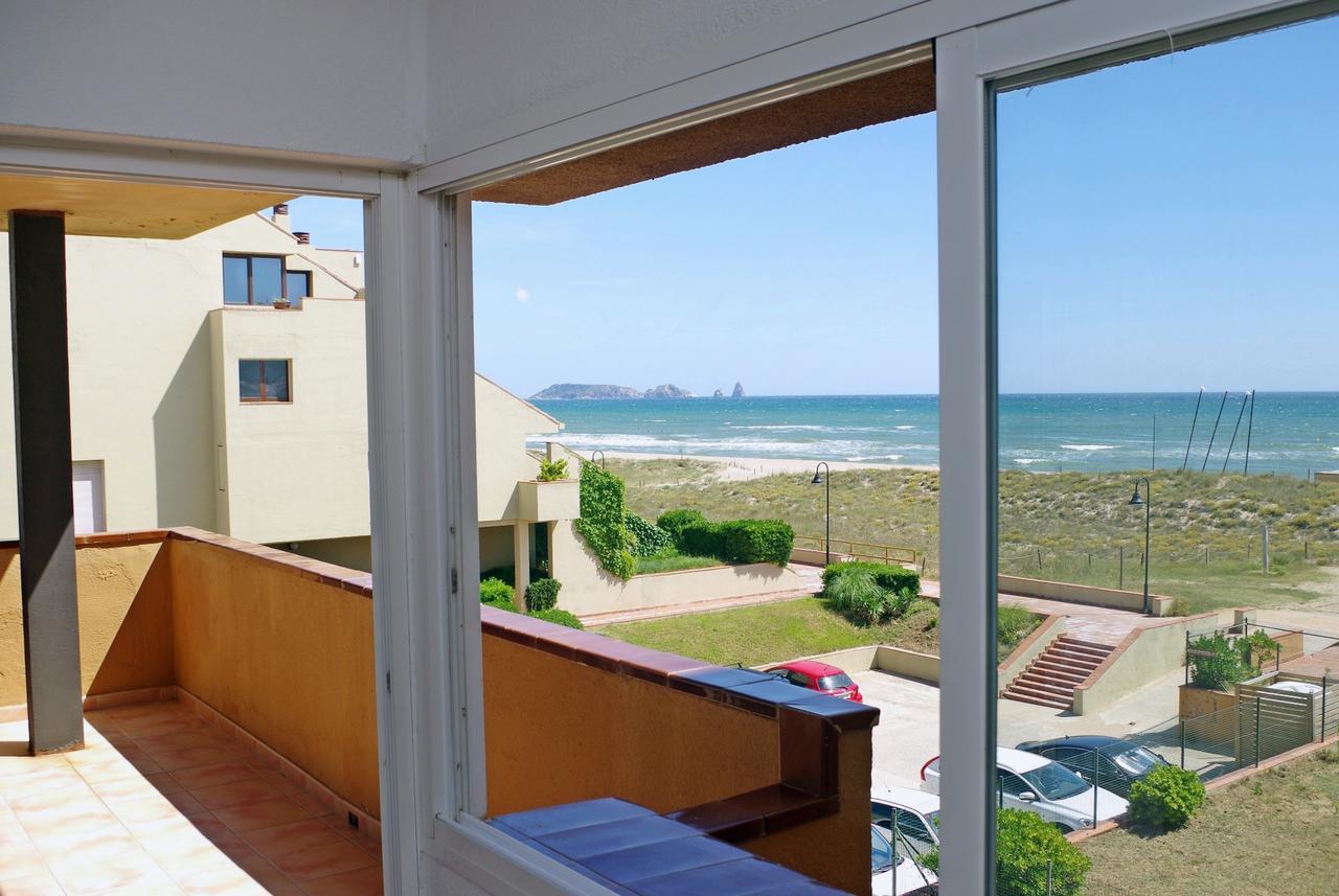 Apartaments Beach & Golf Resort Pals Exterior photo