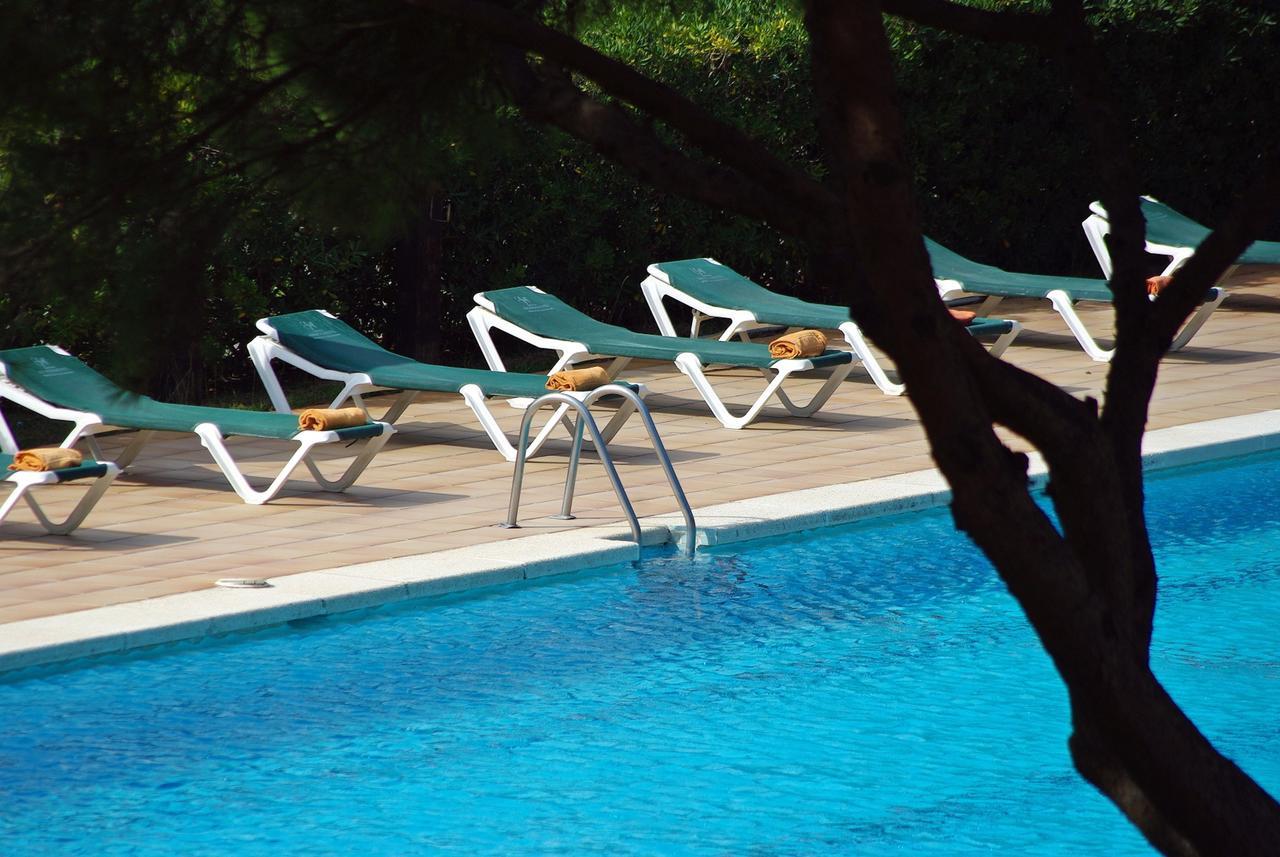 Apartaments Beach & Golf Resort Pals Exterior photo