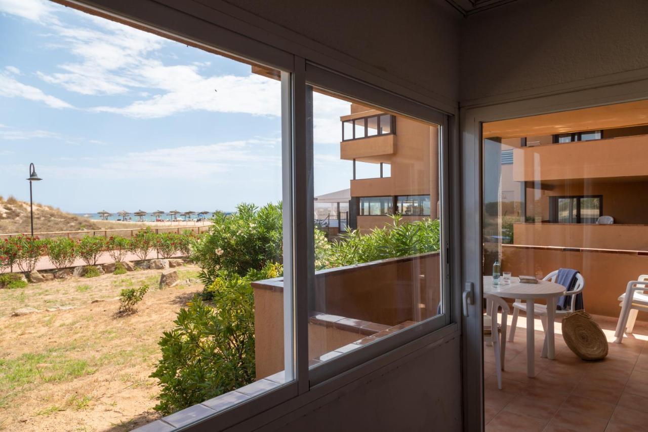 Apartaments Beach & Golf Resort Pals Exterior photo